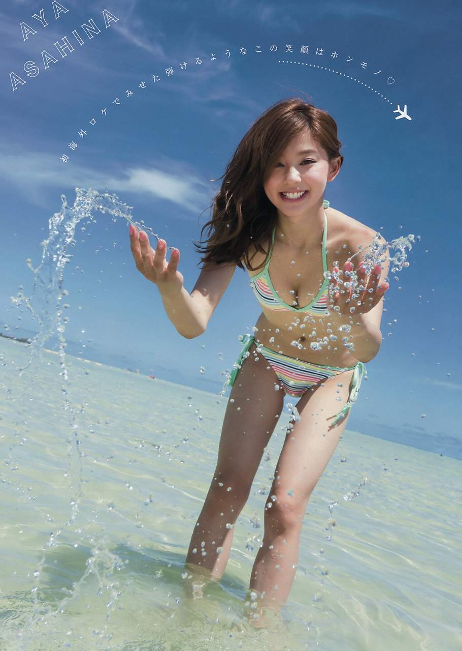 アイドルのビキニ画像 1着目©bbspink.com	YouTube動画>7本 ->画像>2808枚 