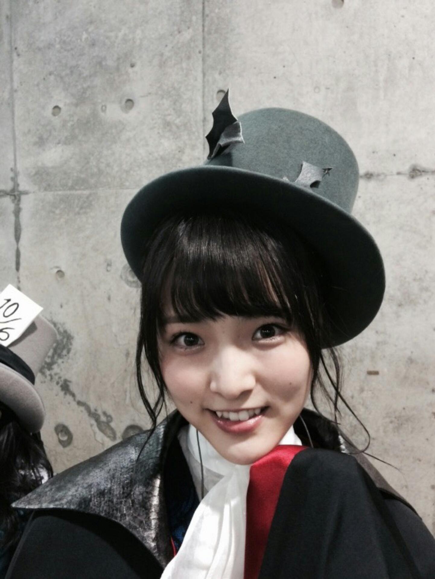 大森美優 画像 Akb48 大森美優 画像まとめ みゆぽん Naver まとめ