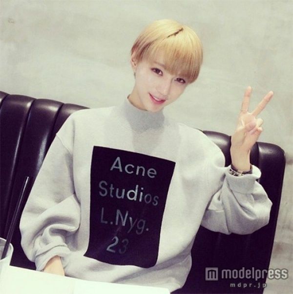 Screamer29 Usuke Devil Online Personalities Pretty Ugly Little Liar