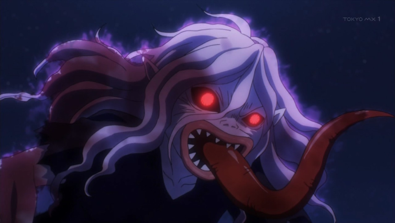 【蛇娘】モンスター娘・144匹目【魔物娘】 [転載禁止]©bbspink.com	YouTube動画>1本 ->画像>186枚 