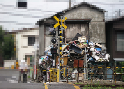 【日本と中国】矛盾を内包した都市「東京」、いざ訪れてみると「意外と時代遅れ」 [無断転載禁止]©2ch.net	YouTube動画>2本 ->画像>295枚 