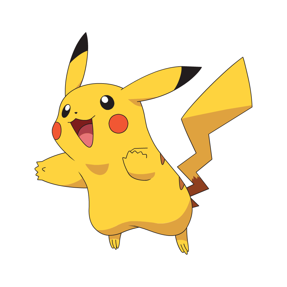 ポケモン 「ピカチュウ」 : 「え!本物!?」鬼才の映画監督ティム