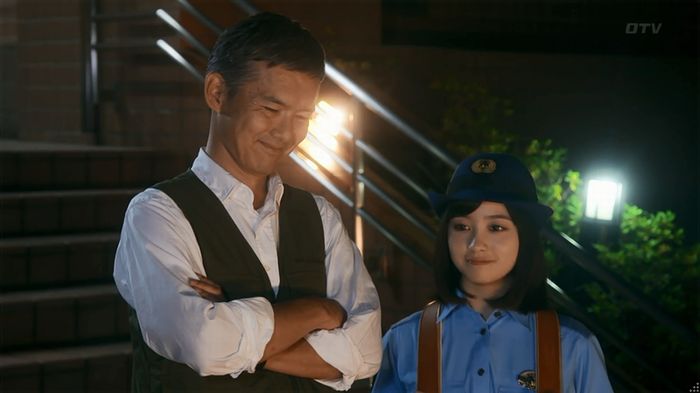 いきもの係 3話のキャプ749
