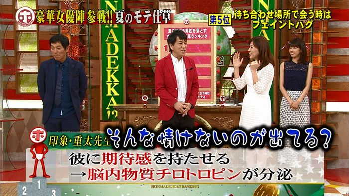 ホンマでっか モテテクガッキーのキャプ59