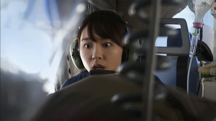 コードブルー3話のキャプ160