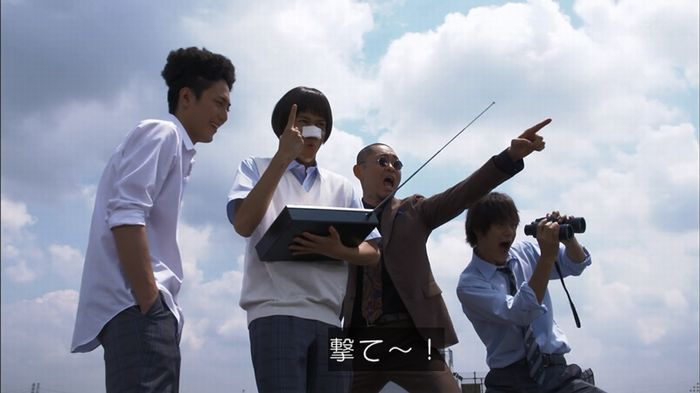 僕たちがやりましたのキャプ526