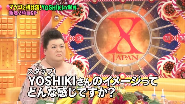 マツコの知らない世界のキャプ1
