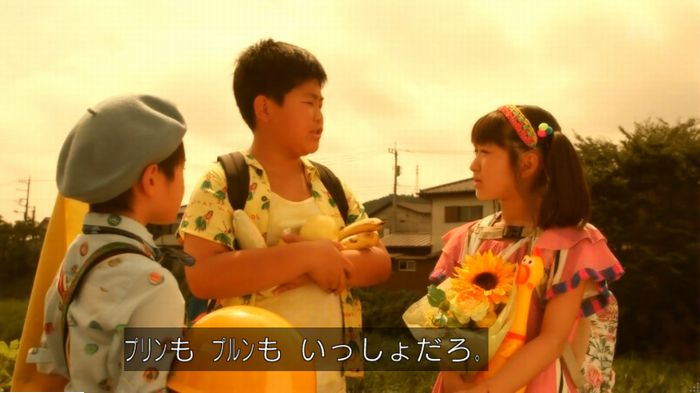 実写おじゃる丸のキャプ131