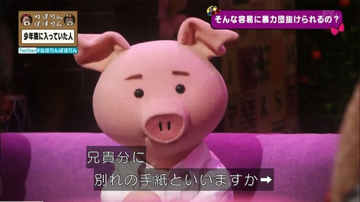 ねほりんぱほりんのキャプ267