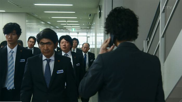 警視庁いきもの係 9話のキャプ631
