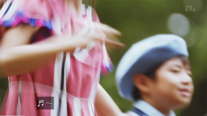 実写おじゃる丸のキャプ10