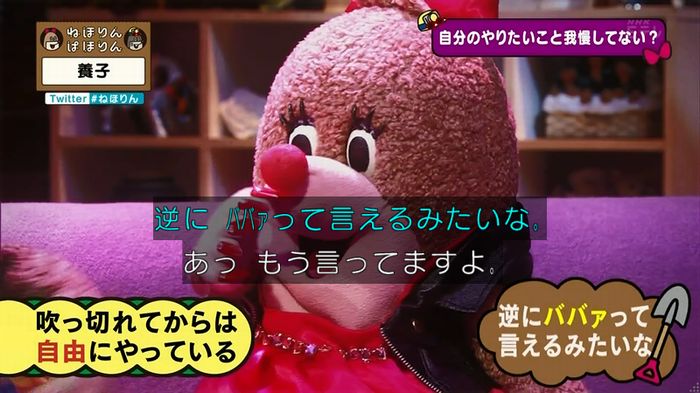 ねほりん 養子回のキャプ367