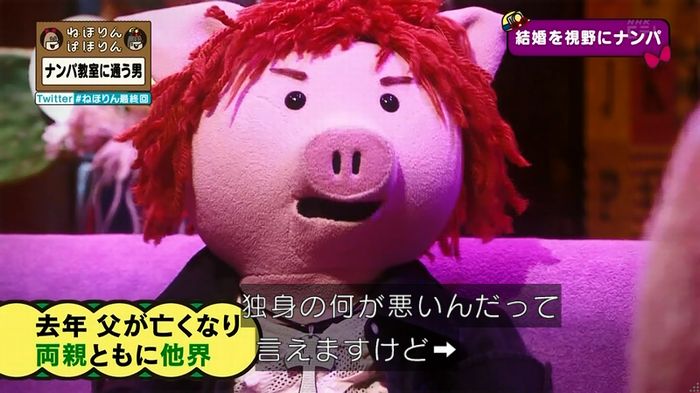 ねほりん 最終回のキャプ433