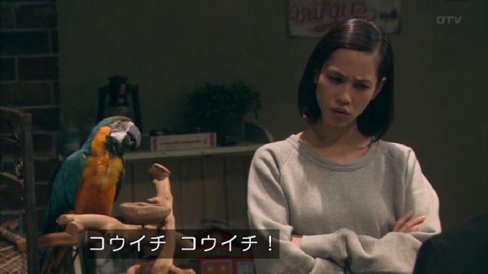 嘘の戦争のキャプ229