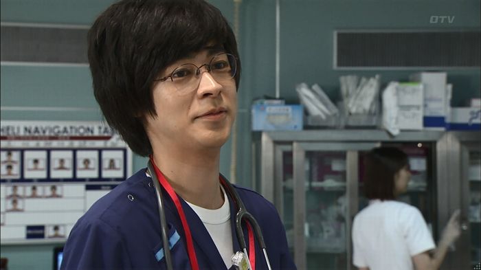 コード・ブルー5話のキャプ77