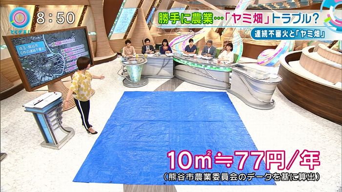 とくダネ!のキャプ65