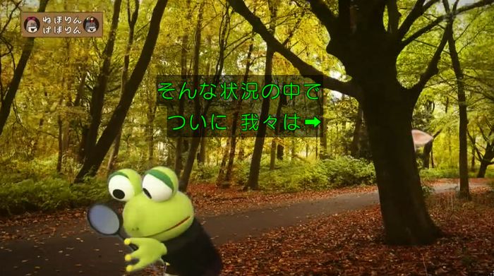 ねほりんぱほりんのキャプ14