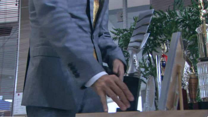 FINALCUTのキャプ720