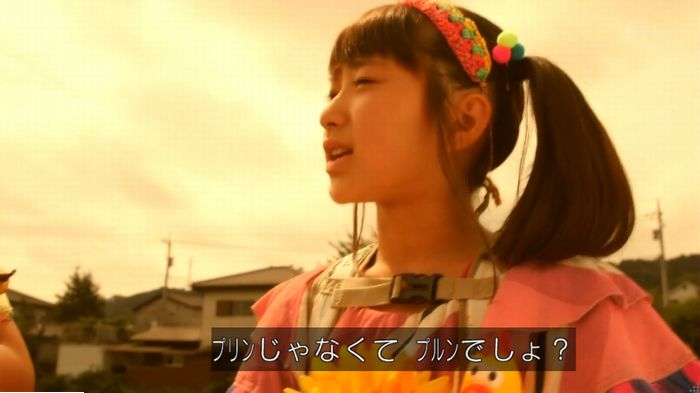 実写おじゃる丸のキャプ130