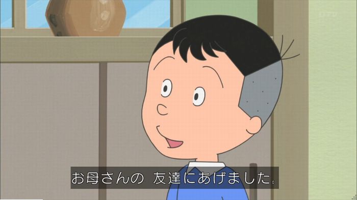 サザエさんのキャプ123