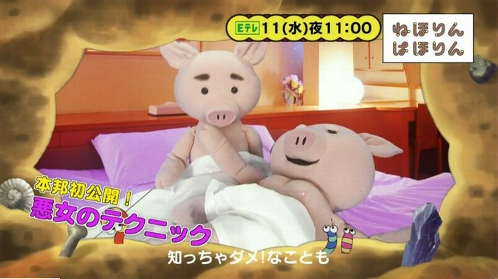 ねほりんぱほりんのキャプ471