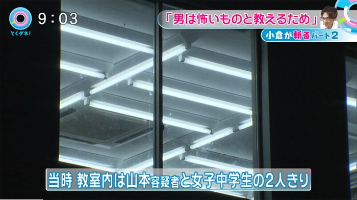 とくダネ!のキャプ11