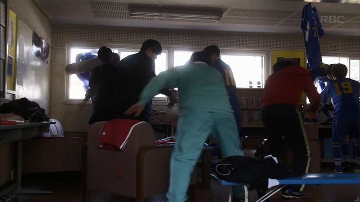 リバース 1話のキャプ220
