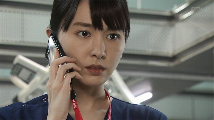 コード・ブルー6話のキャプ452