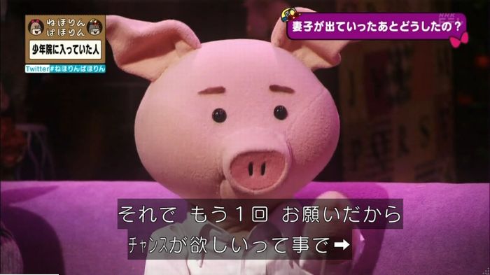 ねほりんぱほりんのキャプ403