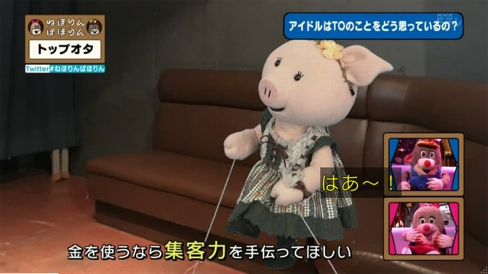ねほりんぱほりんのキャプ399