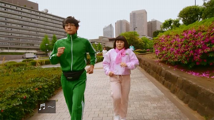 人は見た目が100パーセントのキャプ408