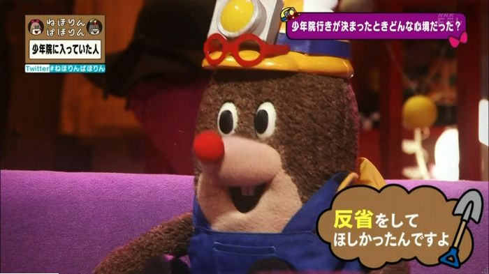 ねほりんぱほりんのキャプ104
