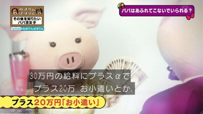 ねほりんぱほりんのキャプ73