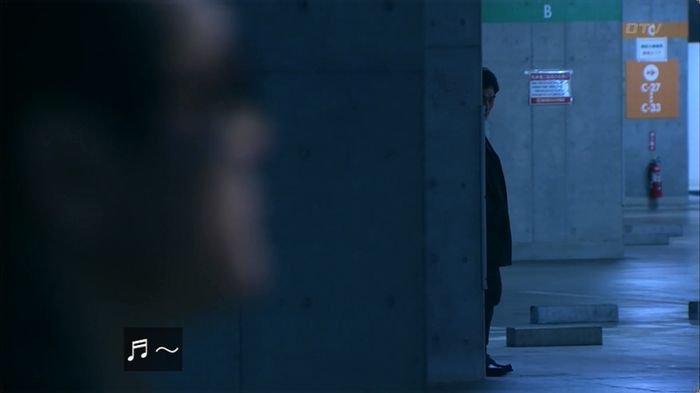 嘘の戦争のキャプ62