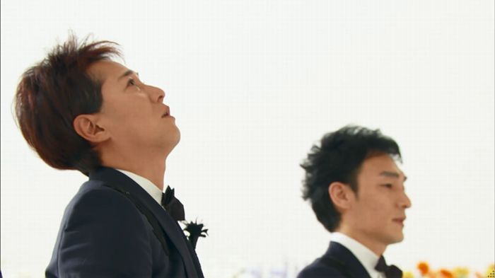 SMAP×SMAP最終回のキャプ364