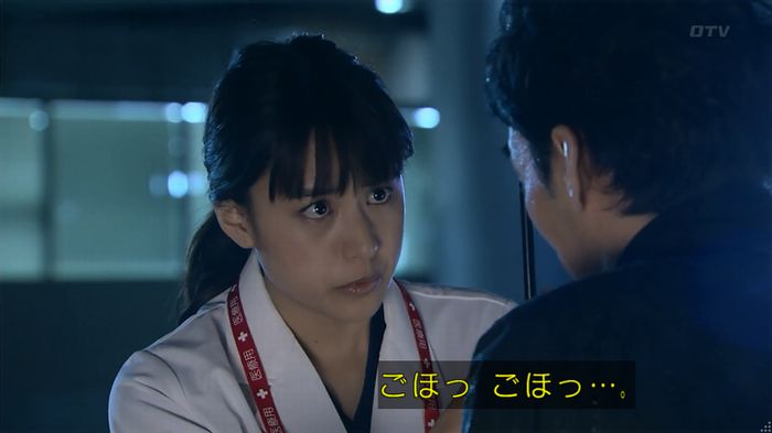 嘘の戦争 1話のキャプ381