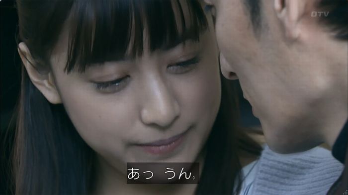 嘘の戦争のキャプ377