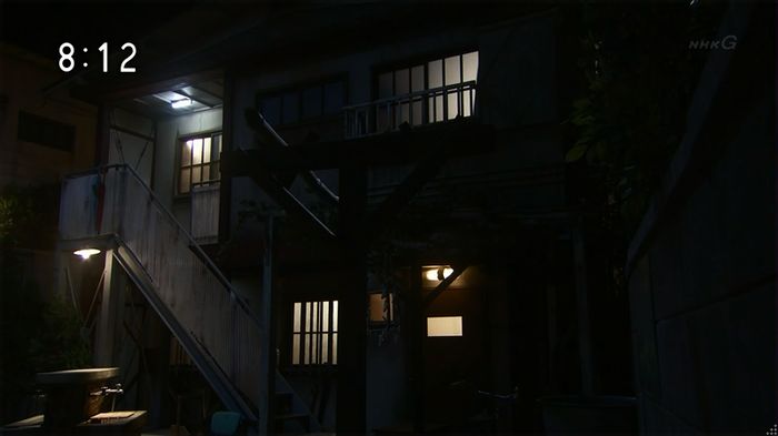 ひよっこ 73話のキャプ170