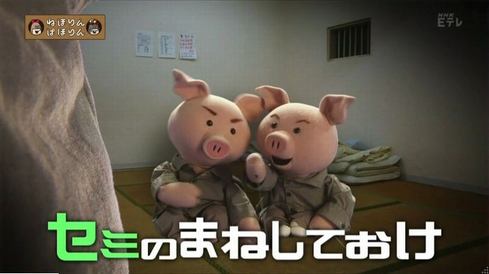 ねほりんぱほりんのキャプ10