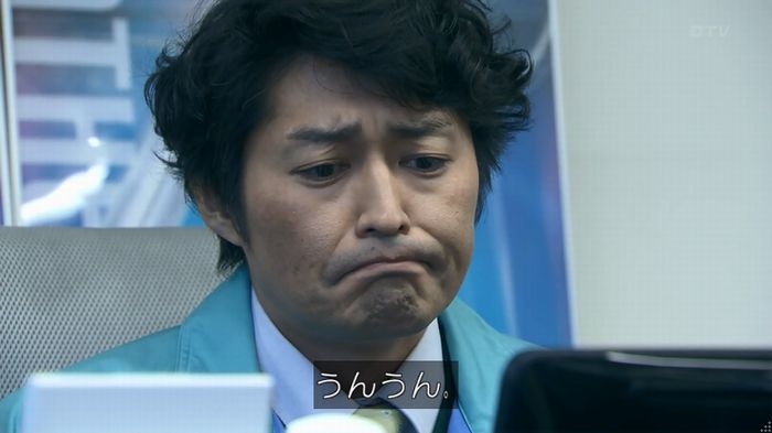 嘘の戦争 1話のキャプ207