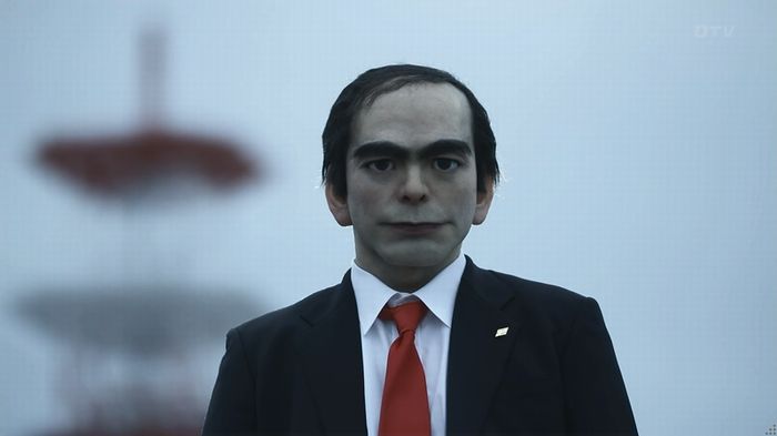 世にも奇妙な物語 夢男のキャプ424