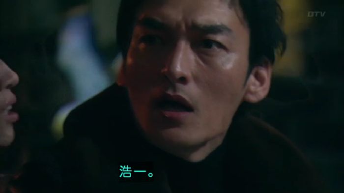 嘘の戦争のキャプ221