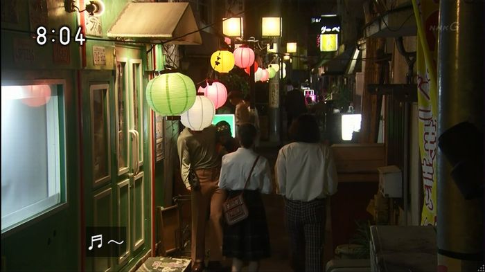 ひよっこ 78話のキャプ36