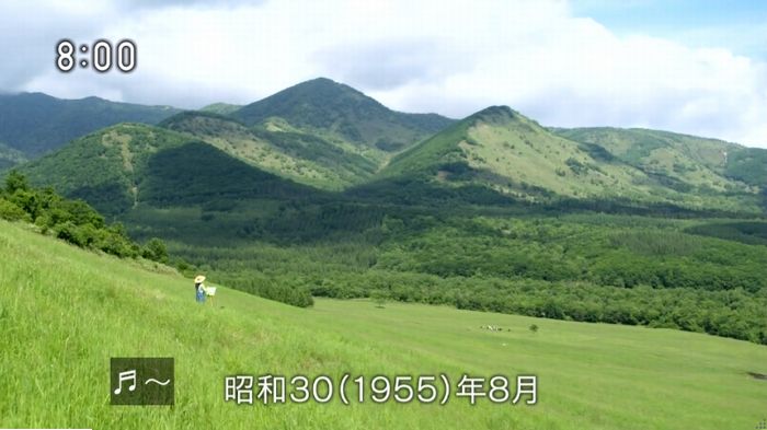 なつぞらのキャプ139