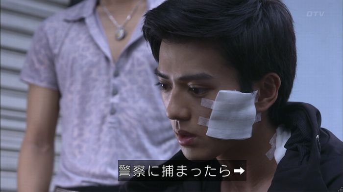僕たちがやりましたのキャプ666