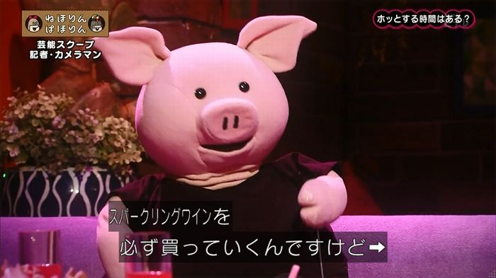 ねほりん 芸能スクープ回のキャプ425