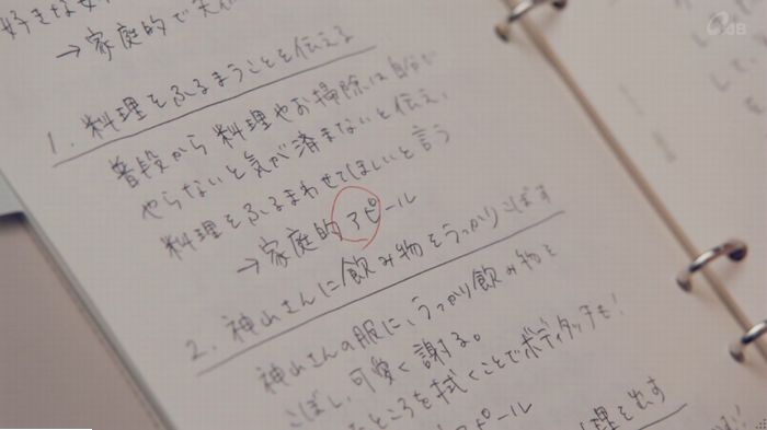 家政婦のミタゾノ 2話のキャプ283