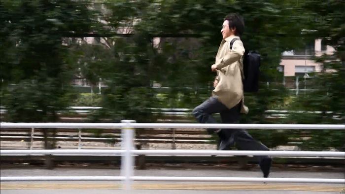 リバース 1話のキャプ654