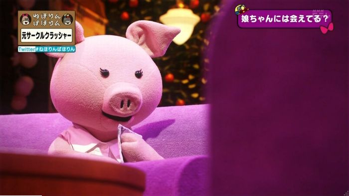 ねほりんぱほりん サークルクラッシャーのキャプ478