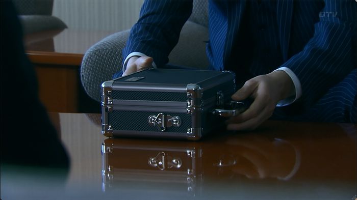 嘘の戦争 5話のキャプ342